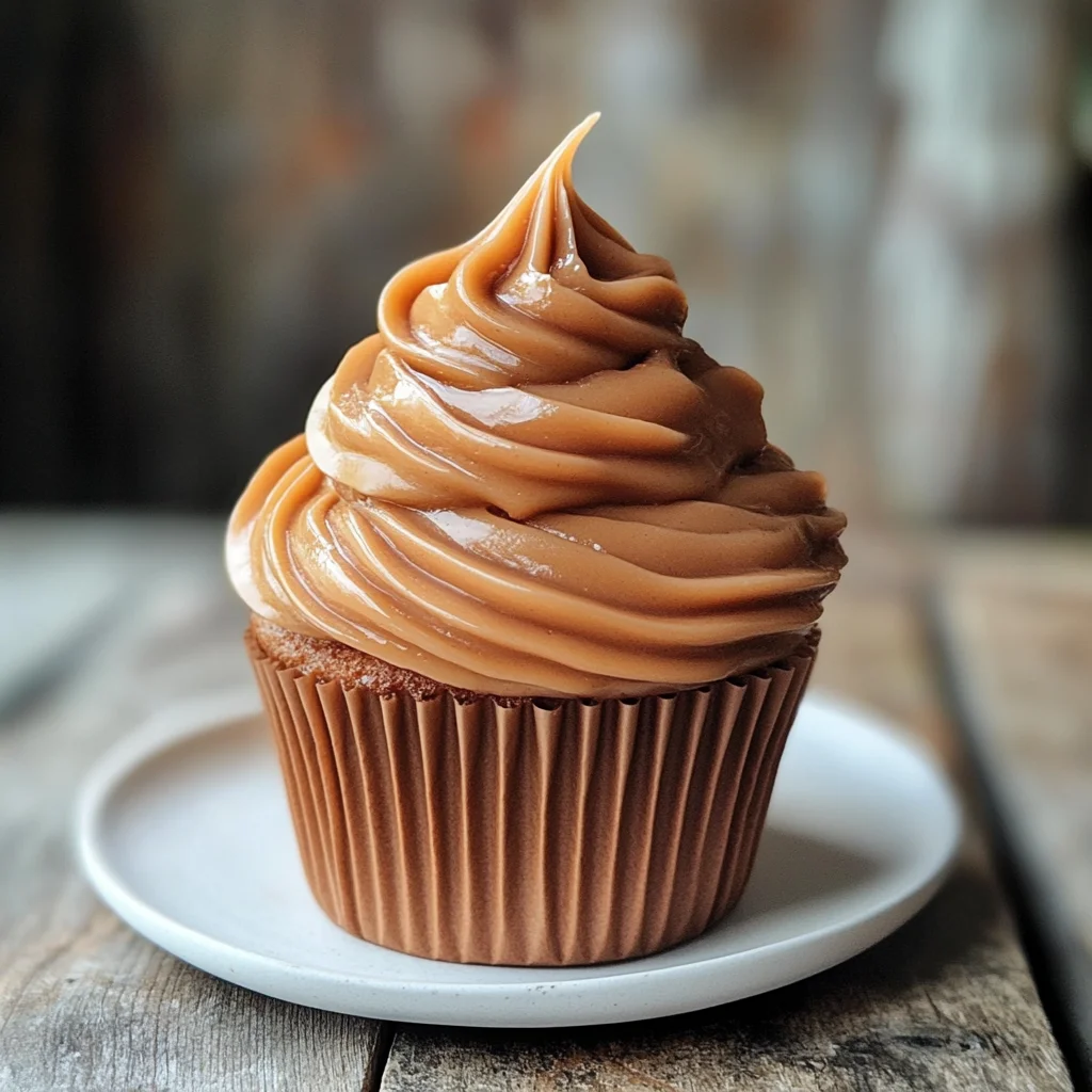 Caramel Frosting Recipe: The Ultimate Guide to Creamy, Delicious Frosting