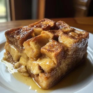 How To Make The Absolute Best French Toast Casserole Recipe