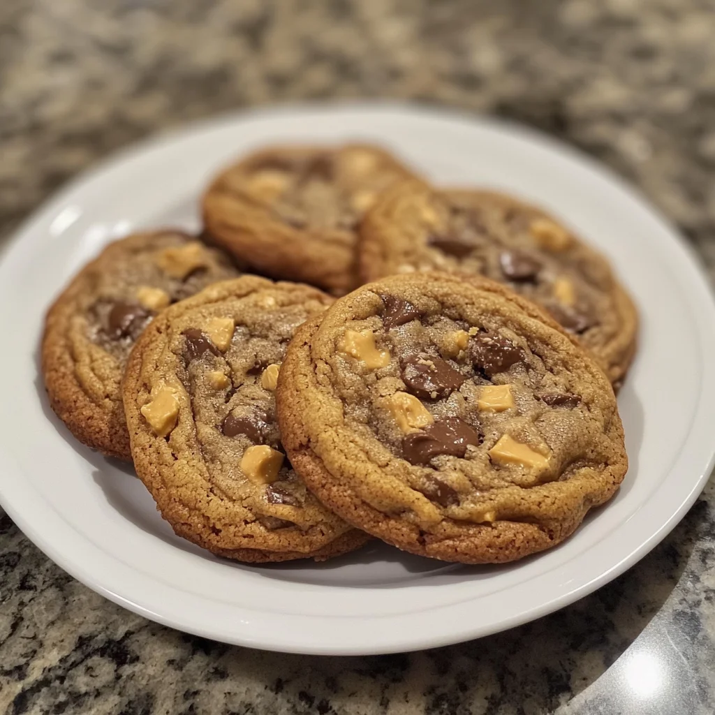 Jimmy Carter’s Grandmother’s Peanut Butter Cookies Recipe