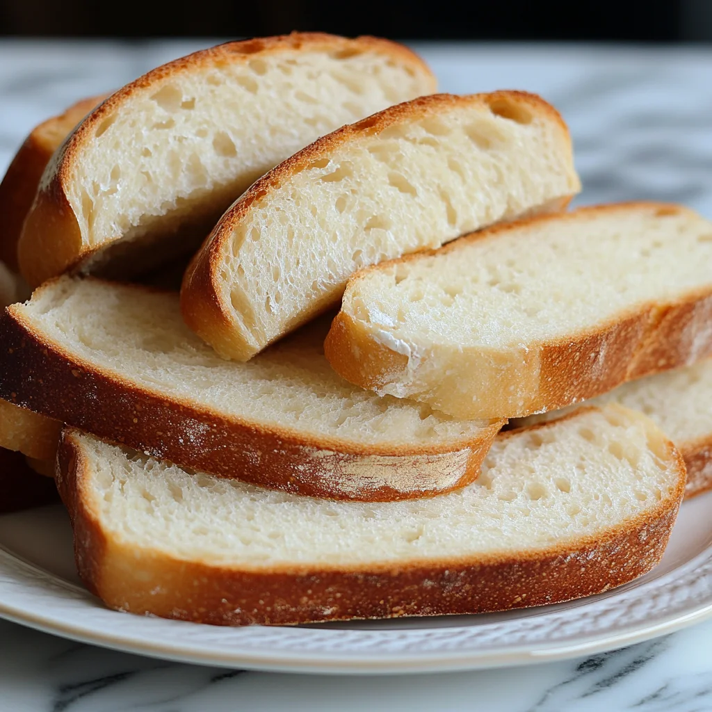 Speedy Same Day Sourdough Bread Recipe