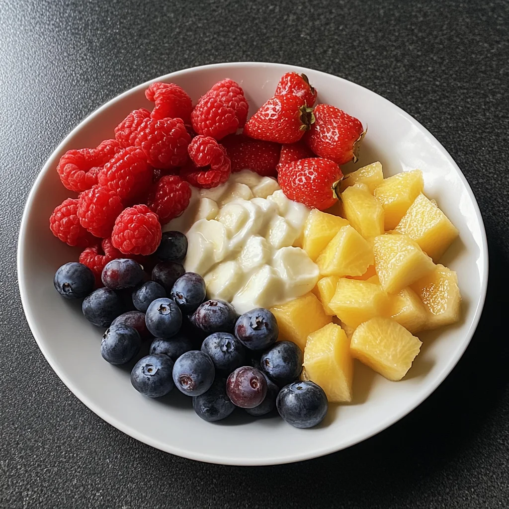 Summer Fruit Platter Recipe: A Vibrant Celebration of Summer Flavors