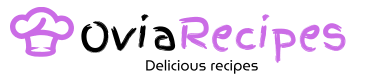 ovia recipes